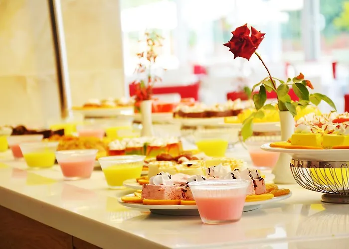 Rose Otel