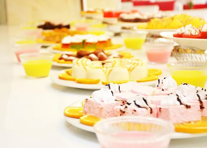 Otel Rose 3*