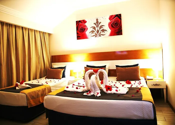 Otel Rose Side