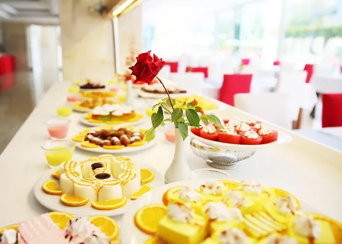 Otel Rose 3*