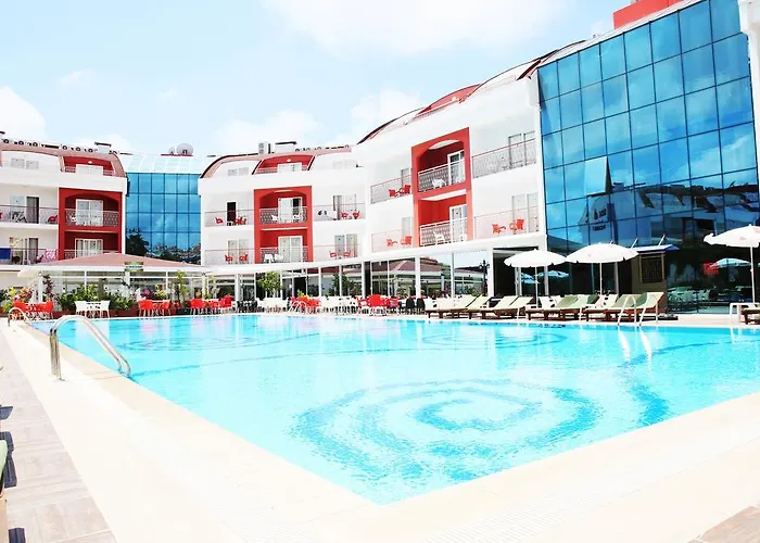 Rose Otel