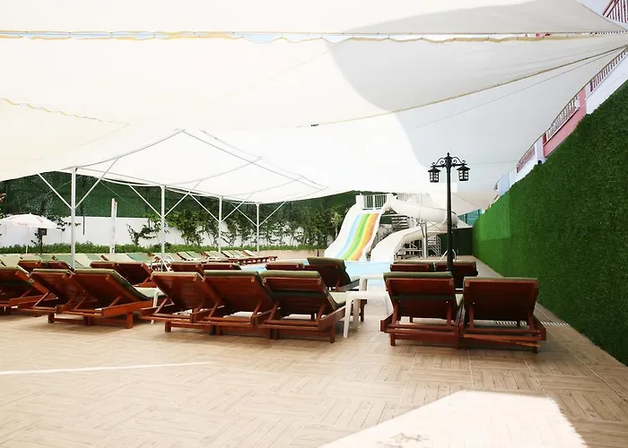 Otel Rose Side