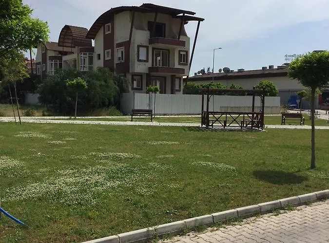 Otel Rose Side