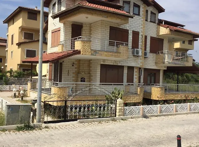 Otel Rose Side