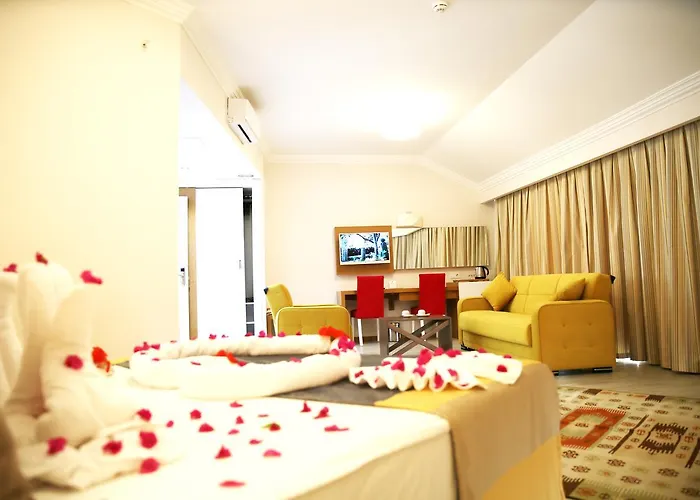 Rose Otel