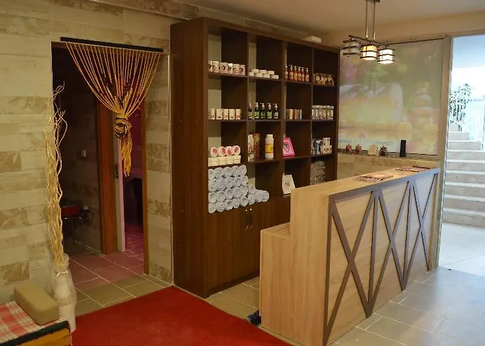 Otel Rose 3*