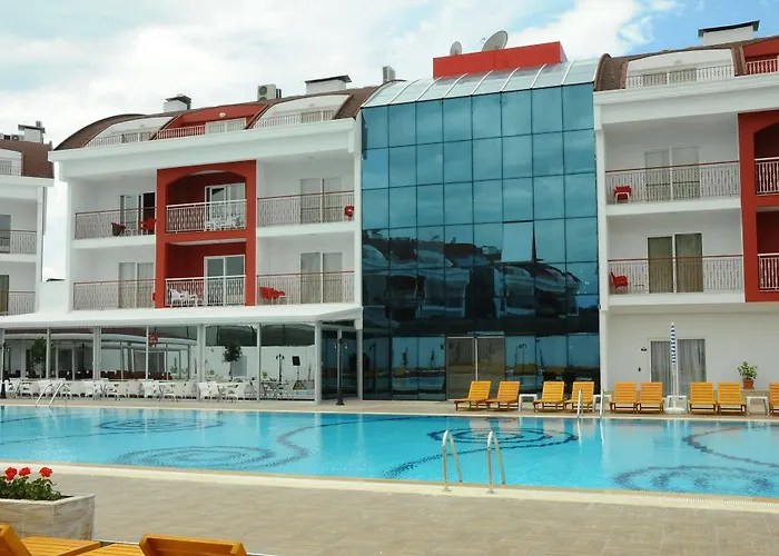 Otel Rose