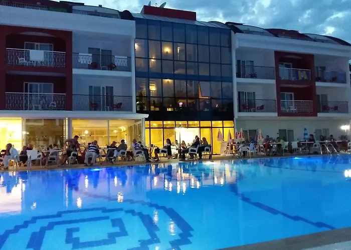 Rose Otel