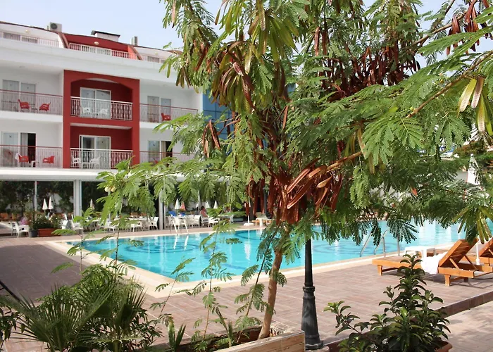 Otel Rose 3*